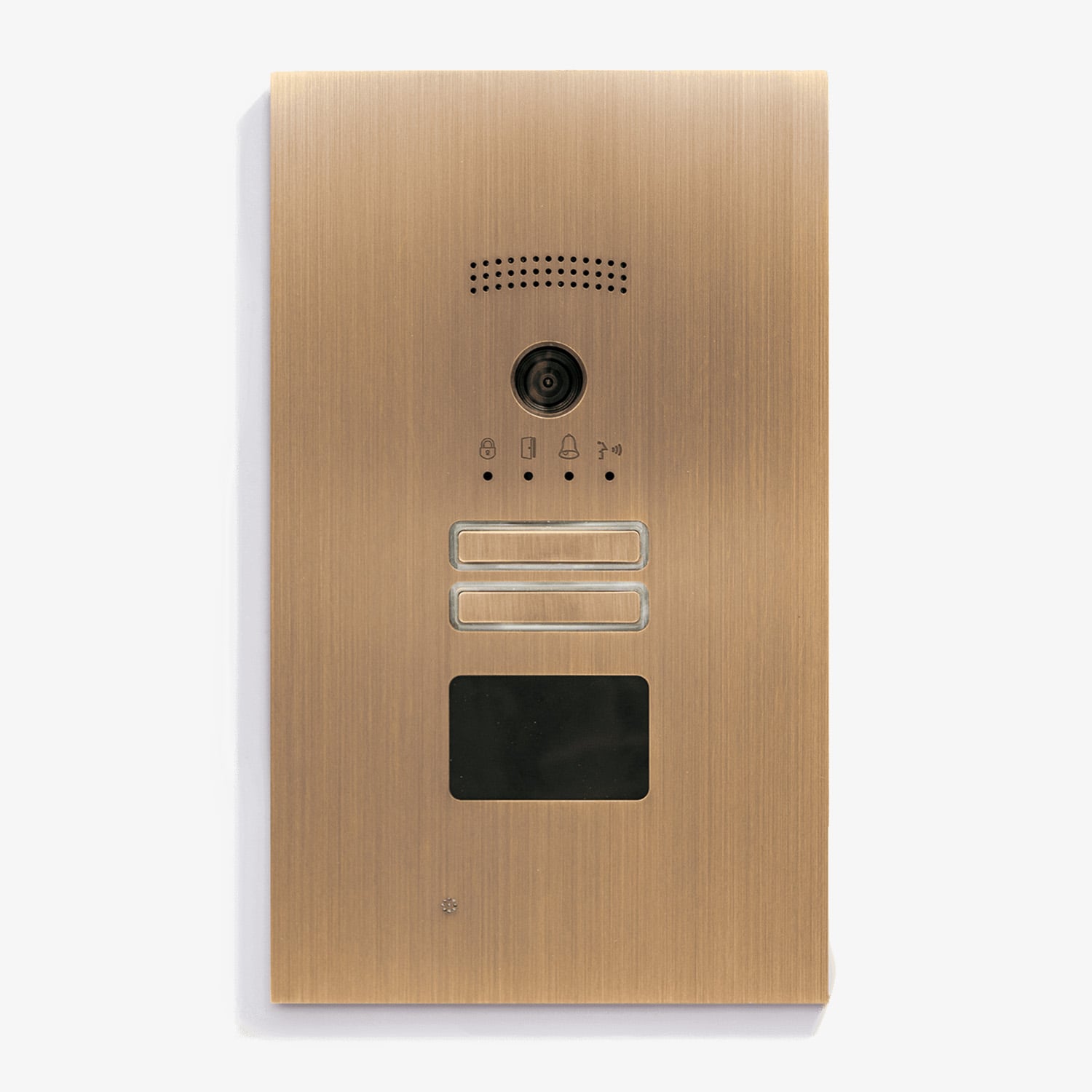 2N Video Intercom Encasement