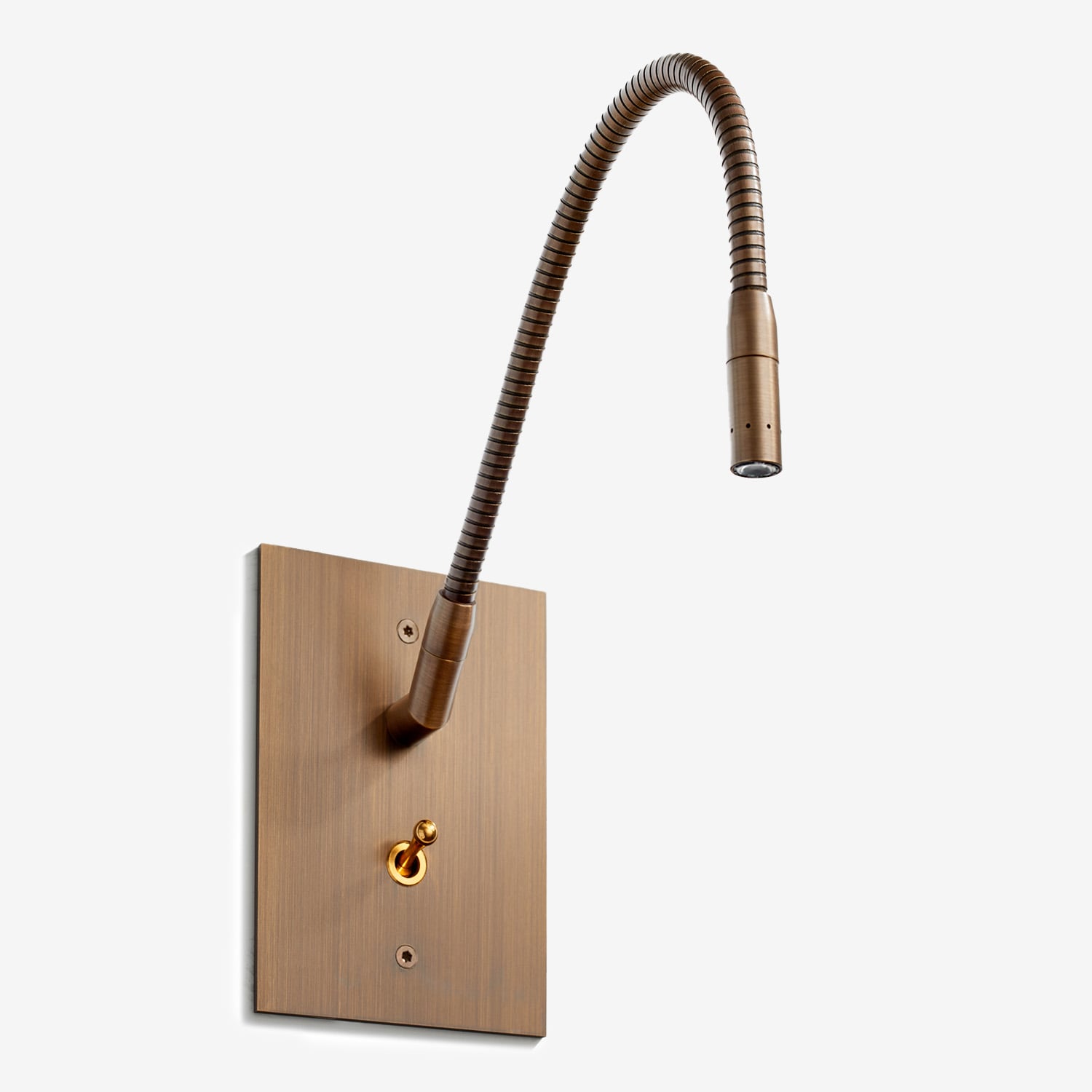 Roseau Reading Lamp | 82 x 117