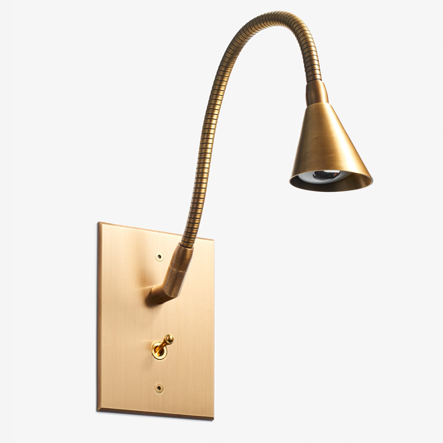 Tulipe Reading Lamp | 82 x 117